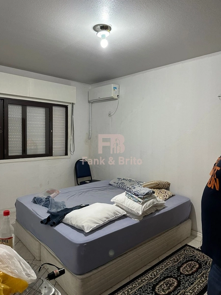 APARTAMENTO A VENDA DE 2 DORMITÓRIOS EM CAPÃO DA CANOA: 11ª foto da galeria de imagens do imóvel