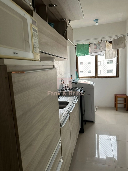 APARTAMENTO A VENDA DE 2 DORMITÓRIOS EM CAPÃO DA CANOA: 6ª foto da galeria de imagens do imóvel