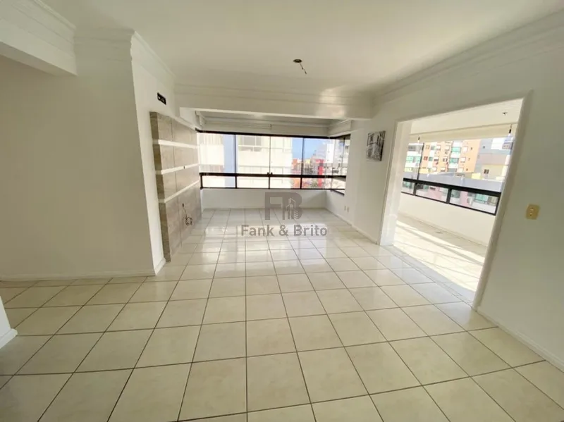 Apartamento 3 dormitórios sendo uma suíte: 2ª foto da galeria de imagens do imóvel