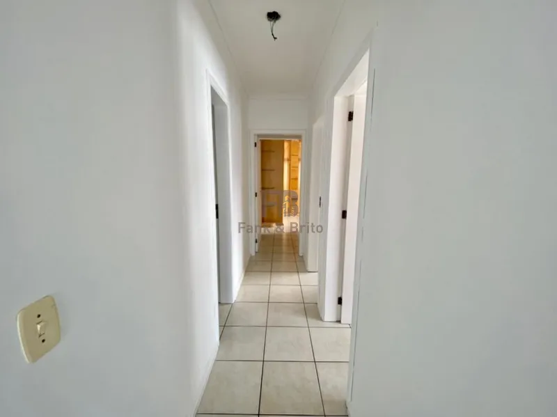 Apartamento 3 dormitórios sendo uma suíte: 3ª foto da galeria de imagens do imóvel