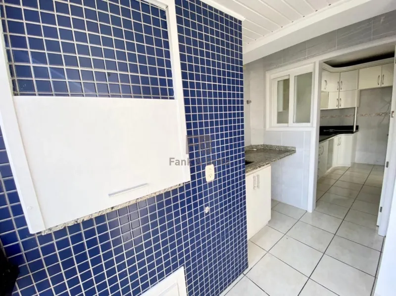Apartamento 3 dormitórios sendo uma suíte: 5ª foto da galeria de imagens do imóvel