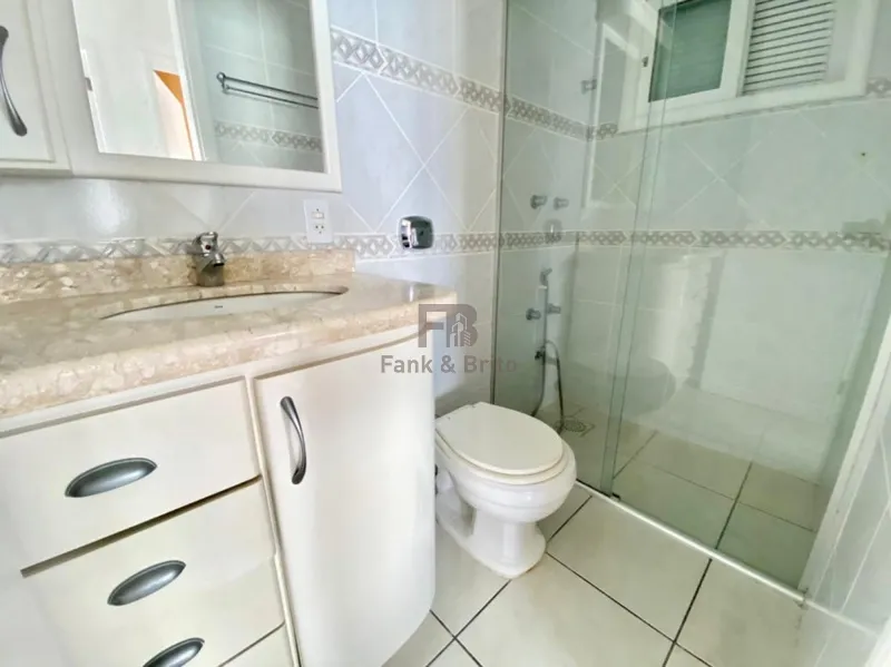 Apartamento 3 dormitórios sendo uma suíte: 17ª foto da galeria de imagens do imóvel