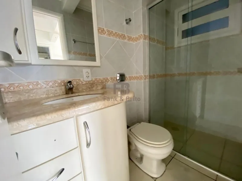 Apartamento 3 dormitórios sendo uma suíte: 21ª foto da galeria de imagens do imóvel