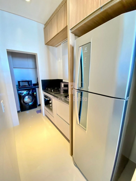 APARTAMENTO DE FRENTE COM VISTA LIBERADA NO BAIRRO NAVEGANTES: 11ª foto da galeria de imagens do imóvel