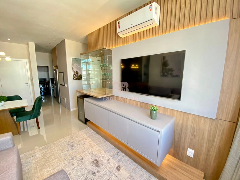 APARTAMENTO DE FRENTE COM VISTA LIBERADA NO BAIRRO NAVEGANTES: 7ª foto da galeria de imagens do imóvel
