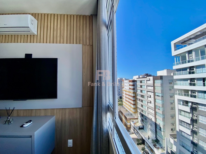 APARTAMENTO DE FRENTE COM VISTA LIBERADA NO BAIRRO NAVEGANTES: 6ª foto da galeria de imagens do imóvel
