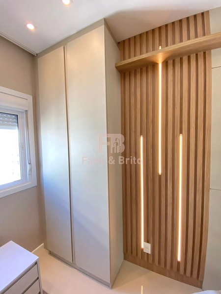 APARTAMENTO DE FRENTE COM VISTA LIBERADA NO BAIRRO NAVEGANTES: 27ª foto da galeria de imagens do imóvel