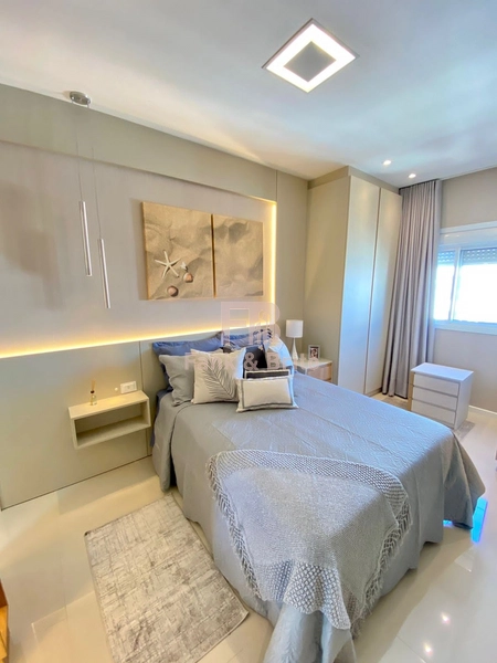 APARTAMENTO DE FRENTE COM VISTA LIBERADA NO BAIRRO NAVEGANTES: 23ª foto da galeria de imagens do imóvel