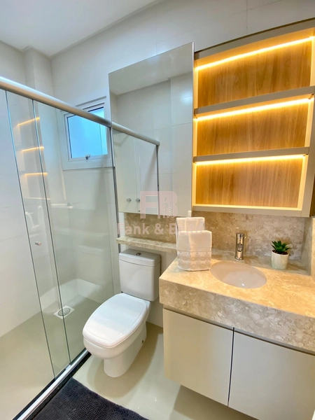 APARTAMENTO DE FRENTE COM VISTA LIBERADA NO BAIRRO NAVEGANTES: 28ª foto da galeria de imagens do imóvel