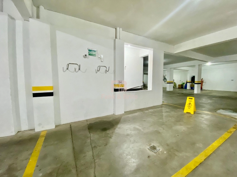 APARTAMENTO DE FRENTE COM VISTA LIBERADA NO BAIRRO NAVEGANTES: 17ª foto da galeria de imagens do imóvel