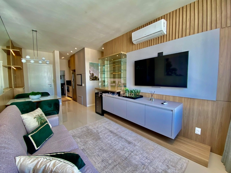 APARTAMENTO DE FRENTE COM VISTA LIBERADA NO BAIRRO NAVEGANTES: 4ª foto da galeria de imagens do imóvel