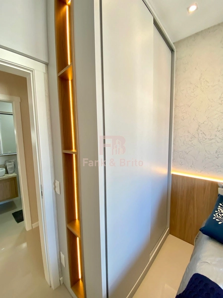 APARTAMENTO DE FRENTE COM VISTA LIBERADA NO BAIRRO NAVEGANTES: 21ª foto da galeria de imagens do imóvel