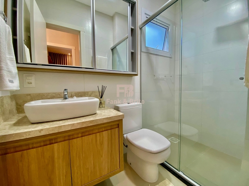 APARTAMENTO DE FRENTE COM VISTA LIBERADA NO BAIRRO NAVEGANTES: 9ª foto da galeria de imagens do imóvel