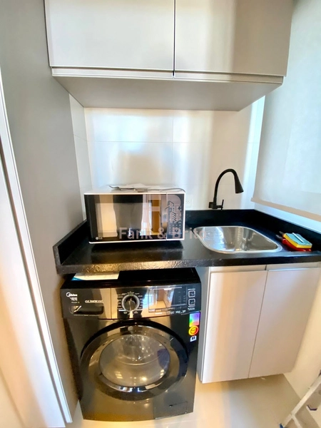 APARTAMENTO DE FRENTE COM VISTA LIBERADA NO BAIRRO NAVEGANTES: 13ª foto da galeria de imagens do imóvel