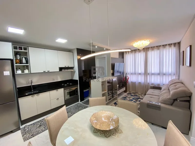 Ótimo apartamento 2 dormitórios sendo uma suíte.: 3ª foto da galeria de imagens do imóvel