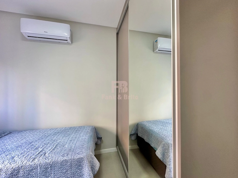 APARTAMENTO A VENDA NO BAIRRO ZONA NOVA: 11ª foto da galeria de imagens do imóvel