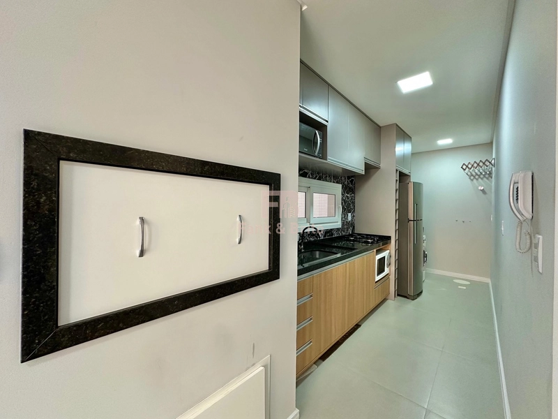 APARTAMENTO A VENDA NO BAIRRO ZONA NOVA: 6ª foto da galeria de imagens do imóvel