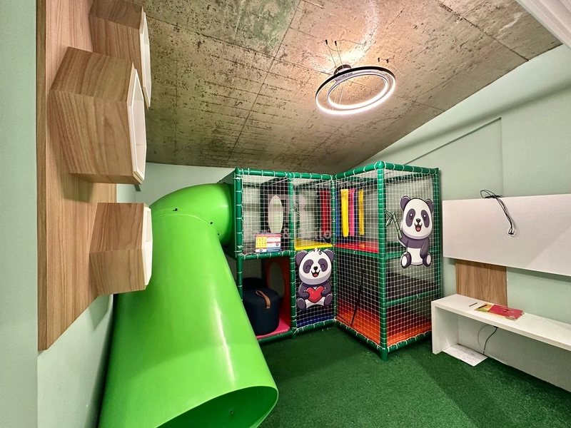 APARTAMENTO A VENDA NO BAIRRO ZONA NOVA: 14ª foto da galeria de imagens do imóvel