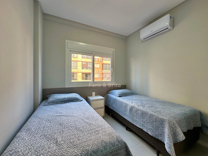 APARTAMENTO A VENDA NO BAIRRO ZONA NOVA: 8ª foto da galeria de imagens do imóvel