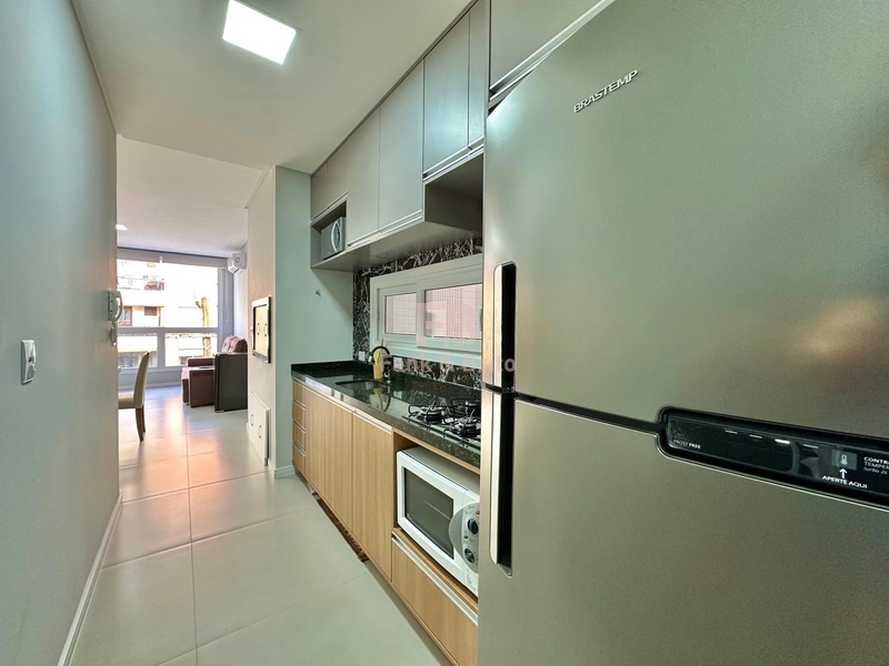 APARTAMENTO A VENDA NO BAIRRO ZONA NOVA: 9ª foto da galeria de imagens do imóvel