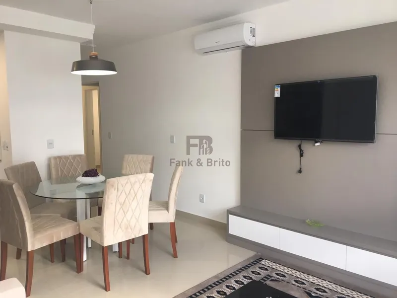 APARTAMENTO NOVO A VENDA NO BAIRRO NAVEGANTES.