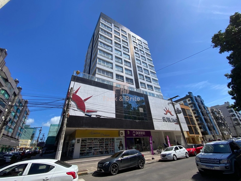 Amplo apartamento de frente com vista liberada!: 33ª foto da galeria de imagens do imóvel