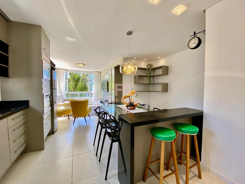 Amplo apartamento de frente com vista liberada!: 18ª foto da galeria de imagens do imóvel