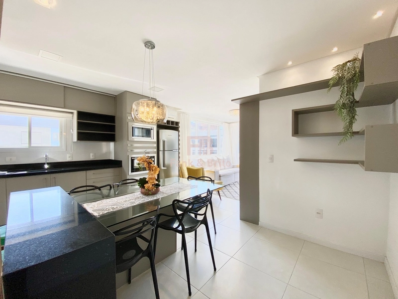 Amplo apartamento de frente com vista liberada!: 21ª foto da galeria de imagens do imóvel