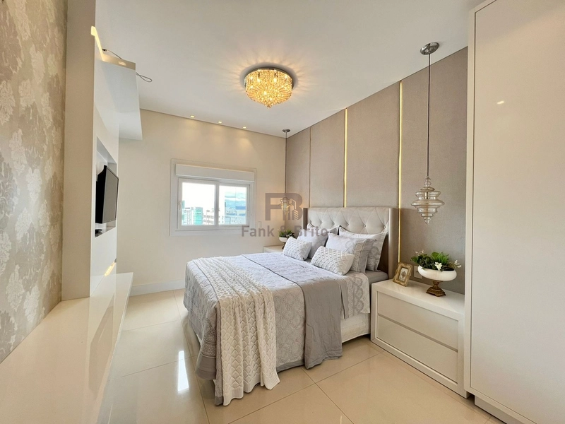 APARTAMENTO DOIS DORMITÓRIOS PERTO DO MAR: 15ª foto da galeria de imagens do imóvel