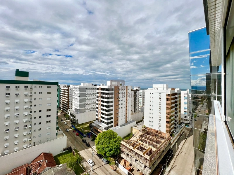 APARTAMENTO DOIS DORMITÓRIOS PERTO DO MAR: 5ª foto da galeria de imagens do imóvel