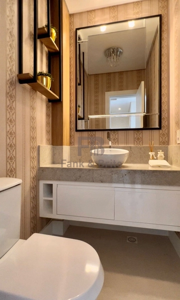 APARTAMENTO DOIS DORMITÓRIOS PERTO DO MAR: 16ª foto da galeria de imagens do imóvel