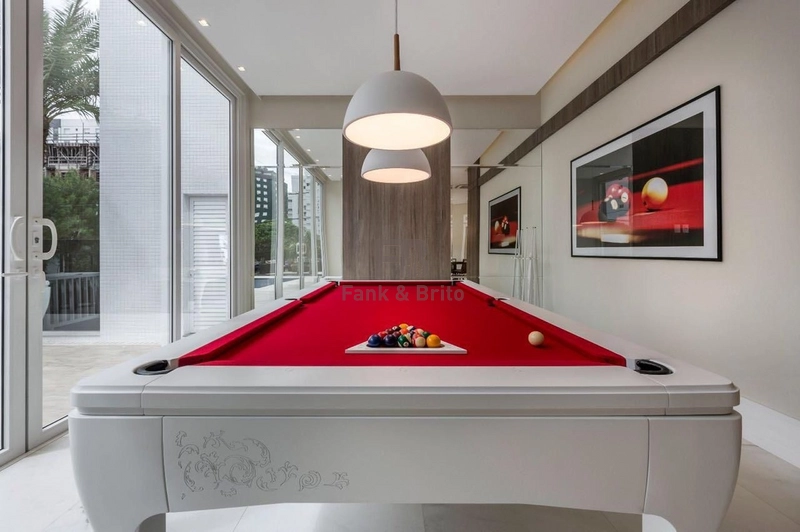 APARTAMENTO DOIS DORMITÓRIOS PERTO DO MAR: 20ª foto da galeria de imagens do imóvel