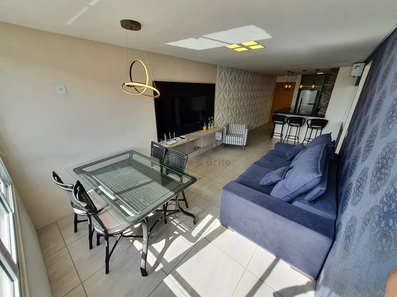 APARTAMENTO DE DOIS DORMITÓRIOS A VENDA EM CAPÃO DA CANOA: 2ª foto da galeria de imagens do imóvel