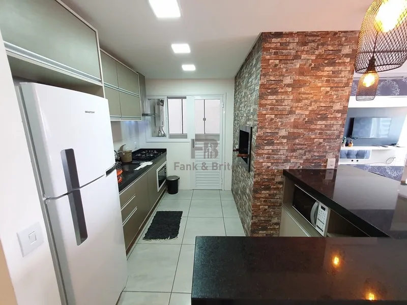 APARTAMENTO DE DOIS DORMITÓRIOS A VENDA EM CAPÃO DA CANOA: 12ª foto da galeria de imagens do imóvel