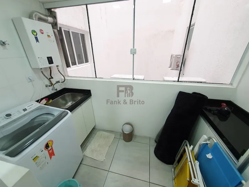 APARTAMENTO DE DOIS DORMITÓRIOS A VENDA EM CAPÃO DA CANOA: 20ª foto da galeria de imagens do imóvel