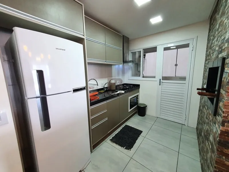 APARTAMENTO DE DOIS DORMITÓRIOS A VENDA EM CAPÃO DA CANOA: 13ª foto da galeria de imagens do imóvel