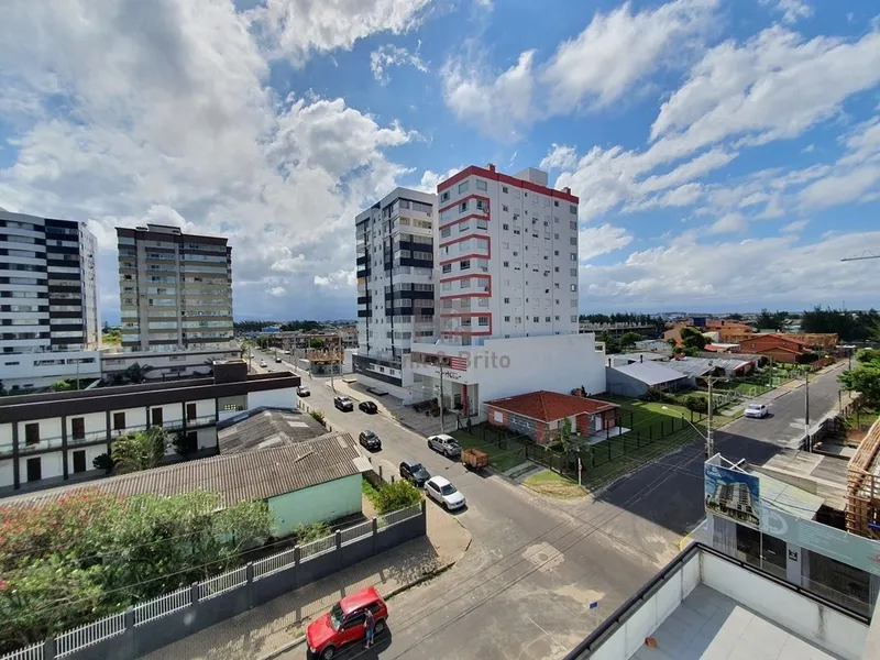 APARTAMENTO DE DOIS DORMITÓRIOS A VENDA EM CAPÃO DA CANOA: 21ª foto da galeria de imagens do imóvel