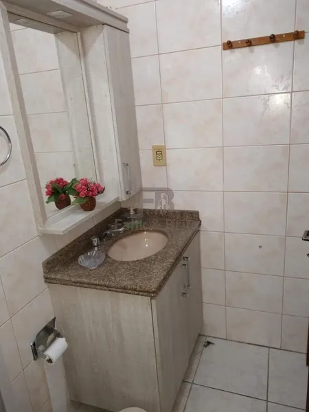 APARTAMENTO DE FRENTE P/ PRAÇA BASSANI, COM VISTA ETERNA P/MAR E PRAÇA: 14ª foto da galeria de imagens do imóvel
