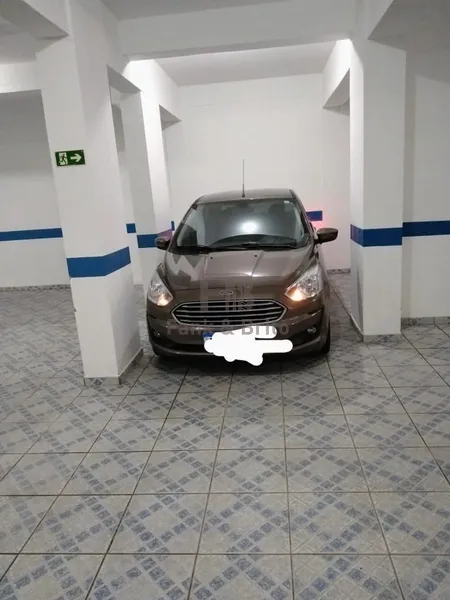 APARTAMENTO DE FRENTE P/ PRAÇA BASSANI, COM VISTA ETERNA P/MAR E PRAÇA: 17ª foto da galeria de imagens do imóvel