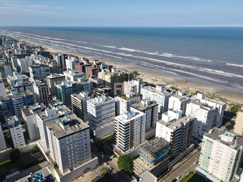 APARTAMENTO NOVO A VENDA A DUAS QUADRAS DO MAR: 15ª foto da galeria de imagens do imóvel