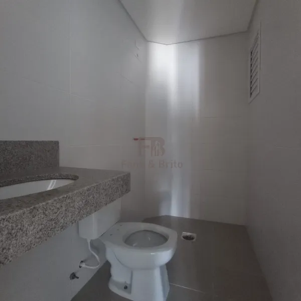 APARTAMENTO NOVO A VENDA A DUAS QUADRAS DO MAR: 13ª foto da galeria de imagens do imóvel