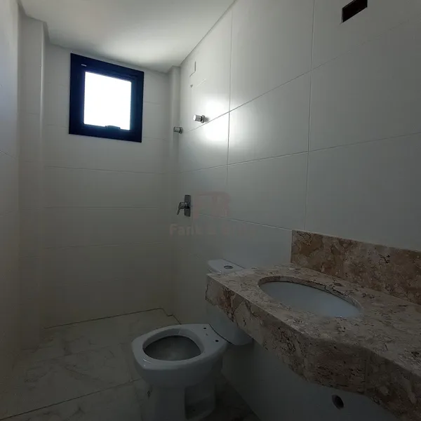 APARTAMENTO NOVO A VENDA A DUAS QUADRAS DO MAR: 11ª foto da galeria de imagens do imóvel
