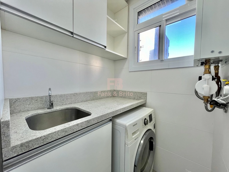 VENDE APARTAMENTO DE TRÊS QUARTOS NO BAIRRO NABEGANTES: 10ª foto da galeria de imagens do imóvel