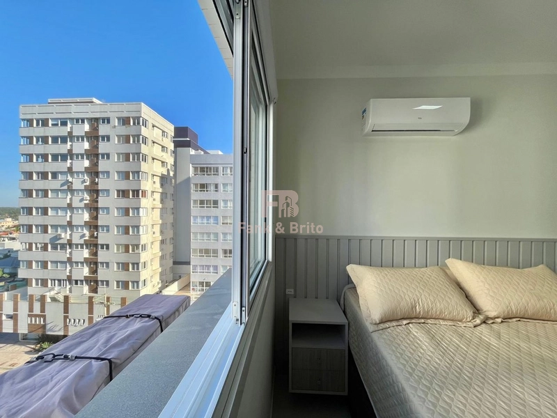 VENDE APARTAMENTO DE TRÊS QUARTOS NO BAIRRO NABEGANTES: 18ª foto da galeria de imagens do imóvel