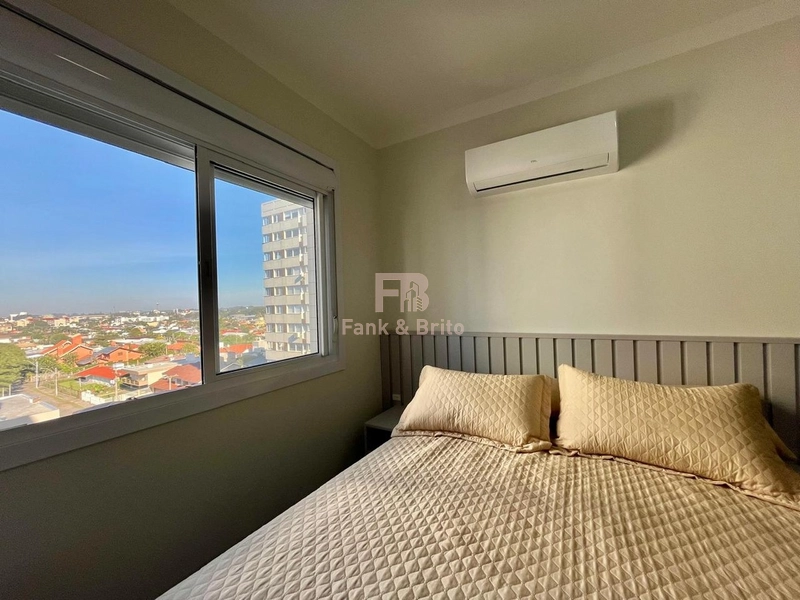 VENDE APARTAMENTO DE TRÊS QUARTOS NO BAIRRO NABEGANTES: 17ª foto da galeria de imagens do imóvel