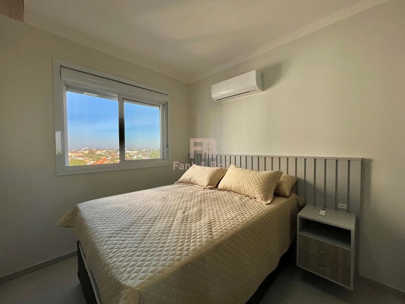 VENDE APARTAMENTO DE TRÊS QUARTOS NO BAIRRO NABEGANTES: 16ª foto da galeria de imagens do imóvel