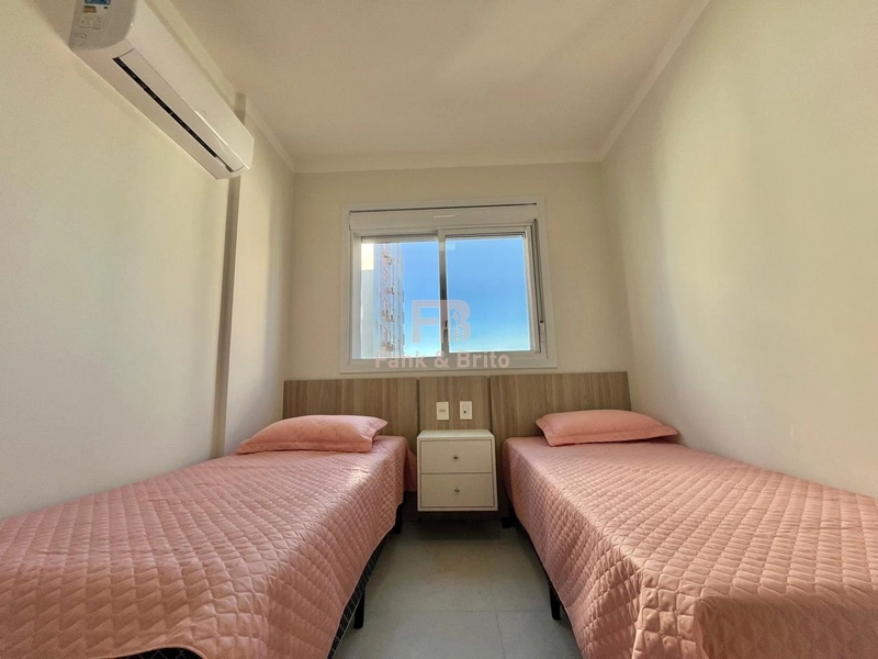VENDE APARTAMENTO DE TRÊS QUARTOS NO BAIRRO NABEGANTES: 20ª foto da galeria de imagens do imóvel