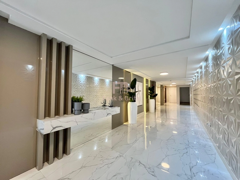 VENDE APARTAMENTO DE TRÊS QUARTOS NO BAIRRO NABEGANTES: 27ª foto da galeria de imagens do imóvel