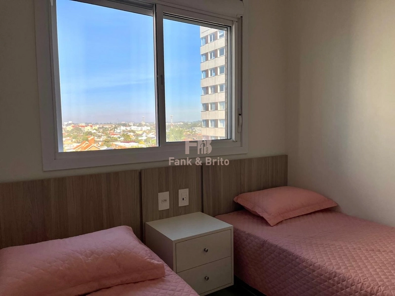 VENDE APARTAMENTO DE TRÊS QUARTOS NO BAIRRO NABEGANTES: 21ª foto da galeria de imagens do imóvel