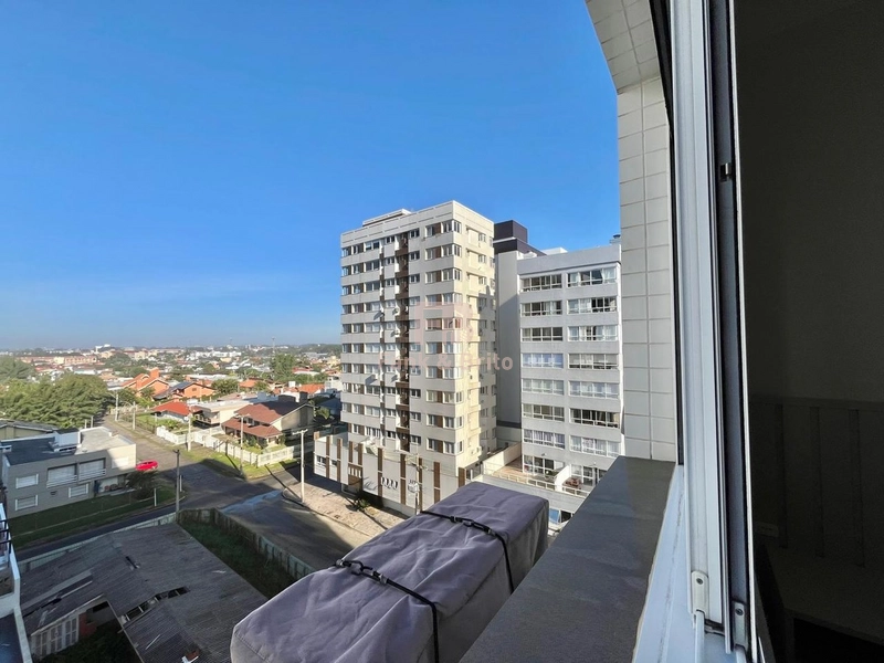 VENDE APARTAMENTO DE TRÊS QUARTOS NO BAIRRO NABEGANTES: 25ª foto da galeria de imagens do imóvel